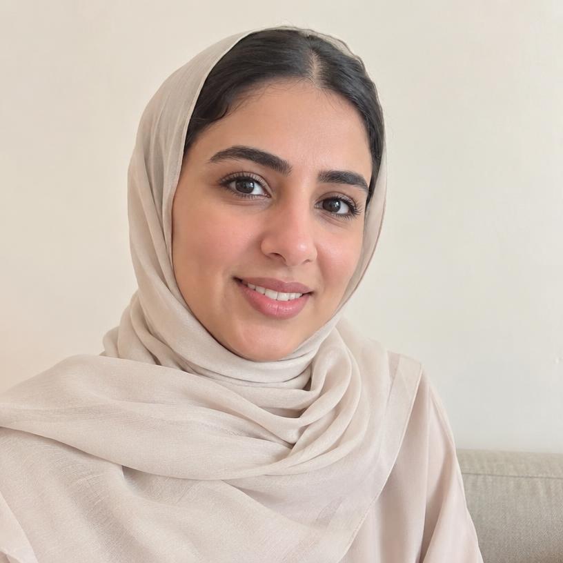 Mariam Al Zaabi