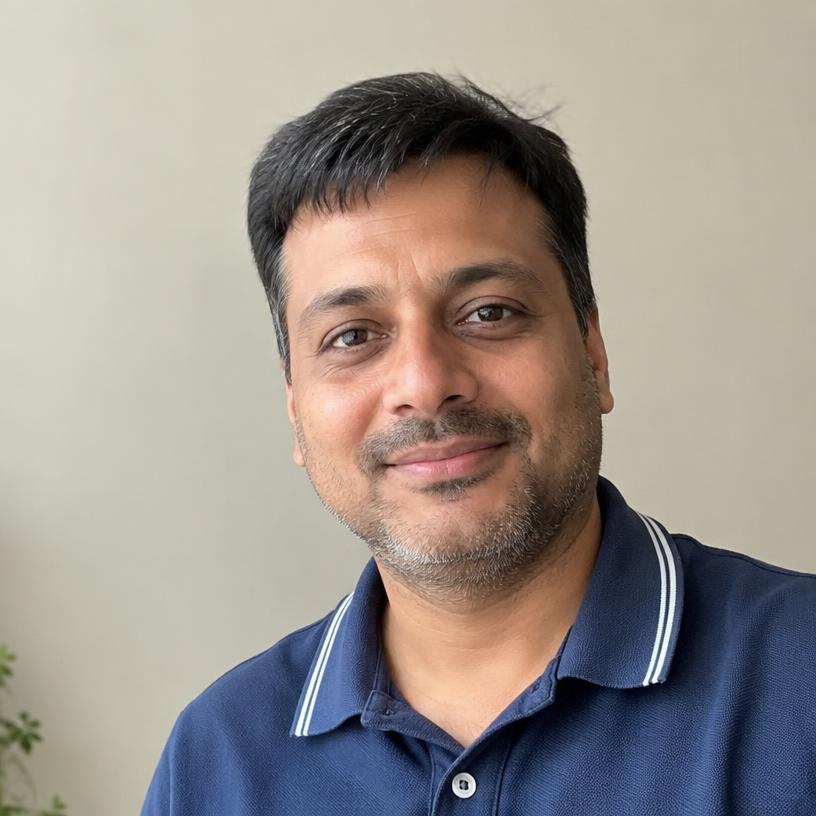 Rajesh Menon