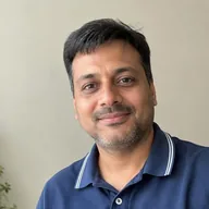 Rajesh Menon